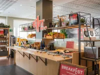 Ibis Madrid Alcobendas - พร้อมอาหารเช้า