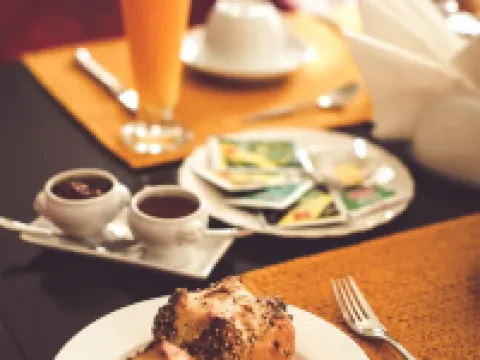 Le Grand Mellis Hôtel & Spa Hotels in Antananarivo Avaradrano