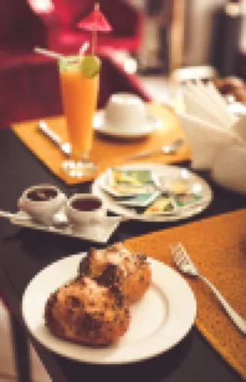 Le Grand Mellis Hôtel & Spa