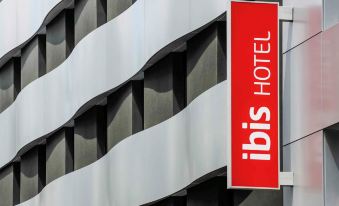 Ibis Lugano Paradiso