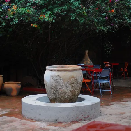 Casa Arrona