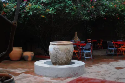 Casa Arrona Hotels in 