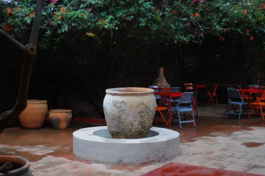 Casa Arrona