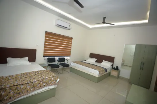 Hotel Prem Sadan Hotels in 