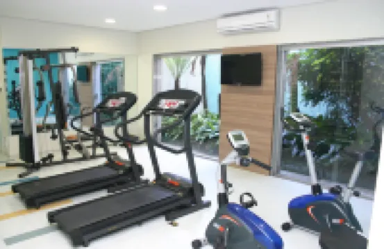 Hotel Marbor Hotels in Mogi das Cruzes