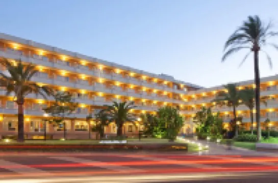 JS Alcudi-Mar Hotels in 