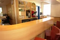 Brit Hotel Orléans St Jean de Braye - l'Antarès