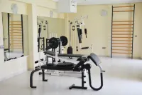 Hotel Vibra San Remo - Gym