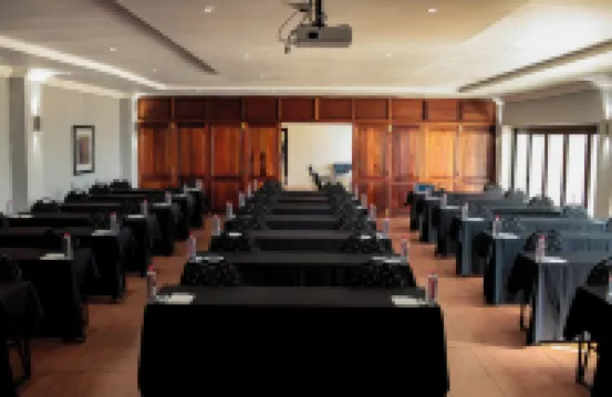 Khayalami Hotel - Mbombela