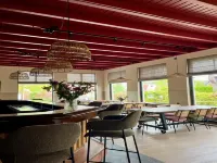 Luxury Group Retreat in Nature Hotels in Paasloo