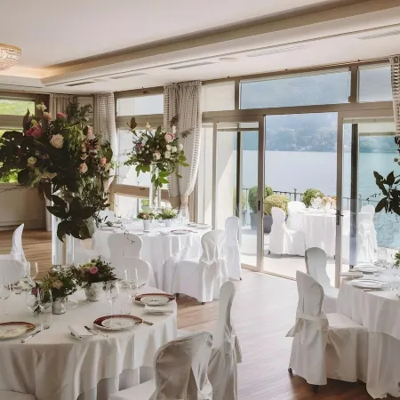 Hotel Villa Flori