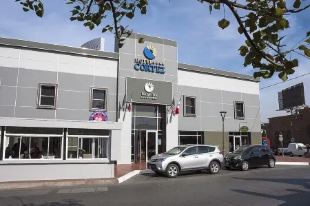 Baja Inn Hoteles Ensenada