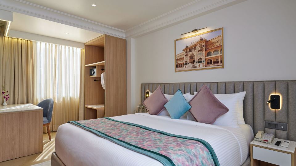 Regenta Anantam Resort Khatu Shyam Ji