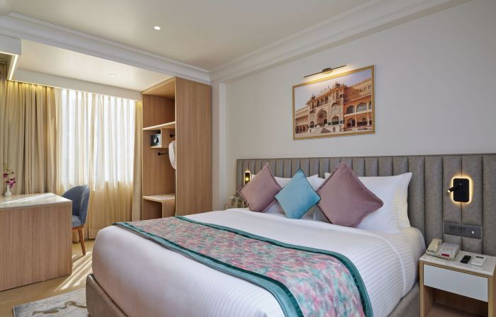 Regenta Anantam Resort Khatu Shyam Ji