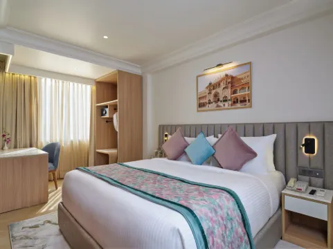 Regenta Anantam Resort Khatu Shyam Ji