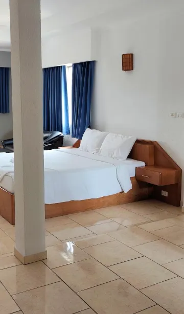 อพาร์ทเมนท์คอมฟอร์ท