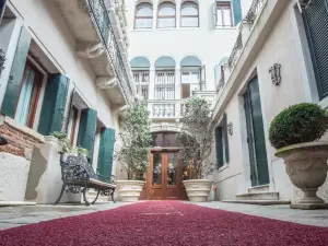 Hotel Ai Cavalieri di Venezia