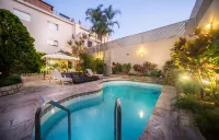 엘 골프 호텔 부티크