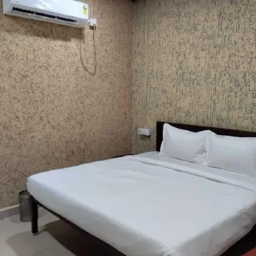 Hotel Vishnu Inn