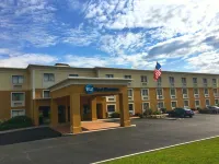Best Western Rochester Marketplace Inn Hotels in Monroe County