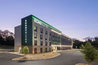 ECHO Suites Extended Stay by Wyndham Johnson City Medical CR Hotels in Johnson City