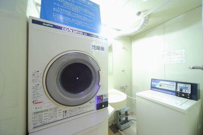 クリーニングサービス 旭川トーヨーホテルの写真