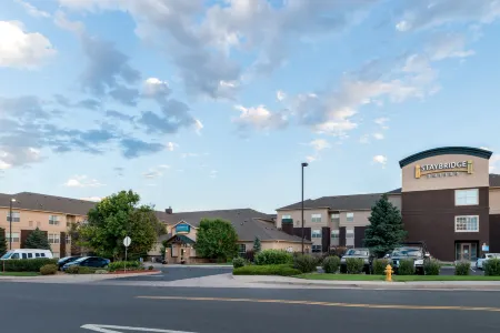 Staybridge Suites DENVER TECH CENTER by IHG