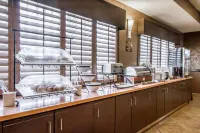 Comfort Inn & Suites North Tucson Marana