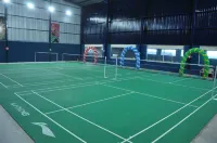 Selvam Residency Hotels in Tuticorin