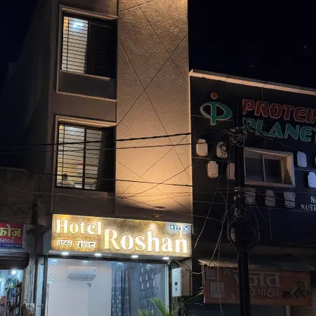 Hotel Roshan