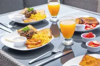 Tocuma Glamping Hotels in Cartago