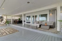 Pets Welcome: Beachfront Family Retreat in Norfolk - 3 Sao