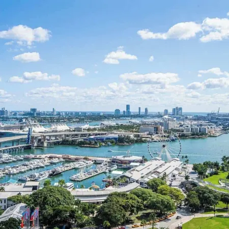 Devereaux Miami
