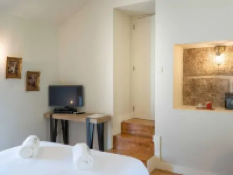 Quinta de Carcavelos Natures Home Hotels in Amarante