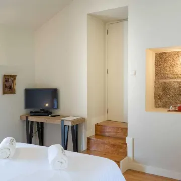 Quinta de Carcavelos Natures Home