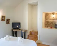 Quinta de Carcavelos Natures Home