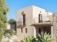 Villa Can Fumeral Modern and Seaview Salinas - Villas