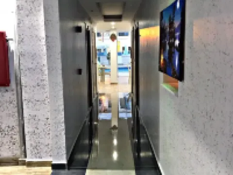 Lotus Hotel Hotels in Silifke