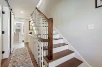 Pepperrell Place - Home for 6 - Kitchens