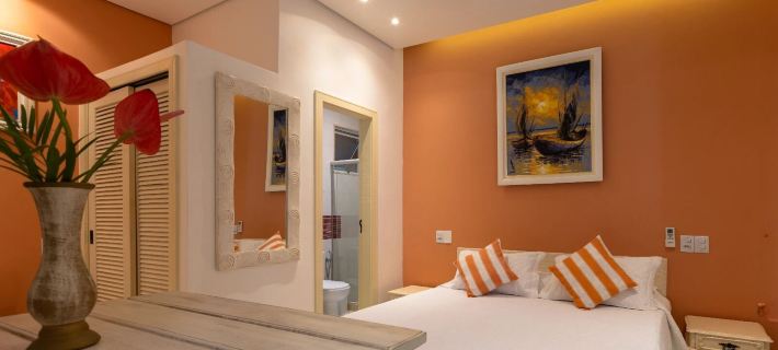 Pousada Casablanca Hotels in Angra dos Reis