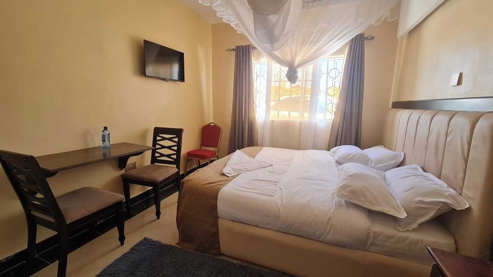 Reva Place Resort