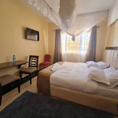 Reva Place Resort Hoteles cerca de Aeropuerto de Eldoret - EDL