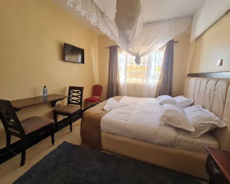 Reva Place Resort Hotels in Eldoret