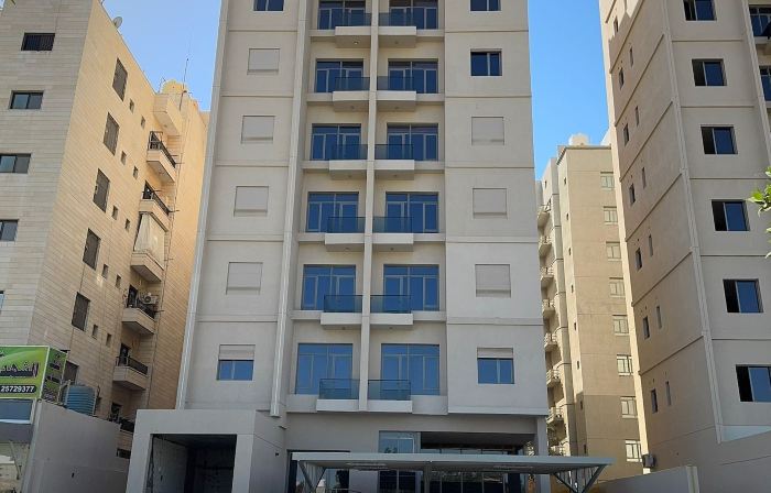 Magic Suite AlSalmiya 33