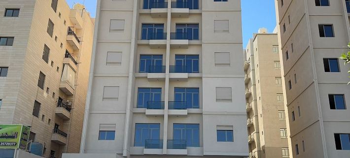 Magic Suite AlSalmiya 33 Hotels in Salmiya