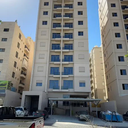 ماجيك سويت السالمية 33 فنادق في السالمية