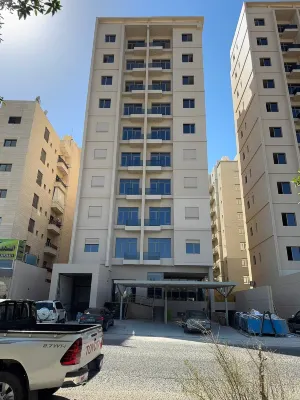 Magic Suite AlSalmiya 33 - Bintang 2