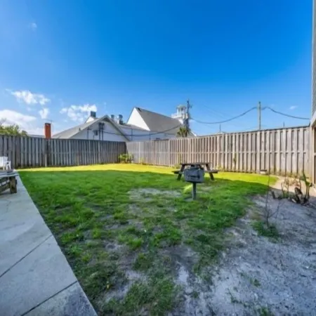 Life's A Beach - Walk to Everything in Historic Carolina Beach! 1 Bedroom Condo by RedAwning