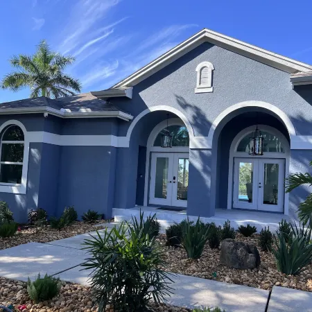 Fall In Naples - Game Room Pvt Pool Hot Tub Impeccable Decor 3 Bedroom Home