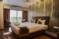 Olive Hotel and Suites - Balcony